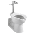 thumbnail image 2 of American Standard Manual Flush Valve For Toilets, 1.6 GPF, 6047161.002, 2 of 2