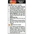 thumbnail image 2 of Shan Chicken Tikka (Barbeque) Masala 50 gm box, 2 of 3