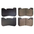 thumbnail image 2 of Power Stop Front Z16 Evolution Ceramic Brake Pads 16-2155, 2 of 4