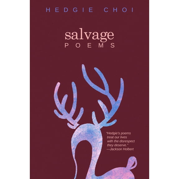 Wisconsin Poetry Salvage, (Paperback)