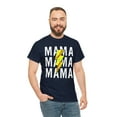 thumbnail image 5 of 22Gifts Softball Mama Mom Mothers Day Shirt, Gifts, Tshirt, 5 of 12
