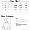thumbnail image 2 of Fashion 2025 Lindreshi Fall Dresses for Teens with Long Sleeves Fashion Women's Casual Over Sized Sweatshirt Dress Long Sleeve Dress Round-Neck Ladies Sweatshirts Mini Dress, 2 of 7