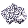 thumbnail image 3 of Miangastore 1pc Plush Handbag Stylish Large Capacity Outdoor Party Travel Shopping Handbag, 3 of 8