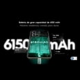 thumbnail image 3 of Celular Tecno Camon 50 Ultra Verde Ciprés 256GB, 8GB RAM Desbloqueado Dual SIM, 3 of 7