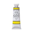thumbnail image 1 of M. Graham & Co. Artist Oil Paint Hansa Yellow (Lemon Yellow) 1.25oz/37ml Tube, 1 of 2