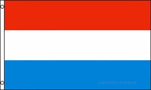 3'x5' Denmark Flag Banner Huge Outdoor Indoor New Europe Country European 3x5 