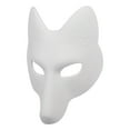 thumbnail image 2 of Costume Animal Complet d'Halloween pour la Partie Jeu de Rôle Robe de Fantaisie, 2 of 8