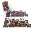 thumbnail image 3 of Caja de héroes de Dice Throne Marvel 2 Black Widow Doctor Strange, 3 of 7
