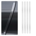 thumbnail image 2 of jiaping 4 Pieces Generic Car Door Anti Collision Strip Universal Car Door Edge Strip, 2 of 6