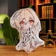 thumbnail image 1 of Genshin Impact Plush Pillow Toys, Toy Pillow Soft Cartoon Dolls Sofa Cushion Hugging Pillow, Cosplay Anime Game Characters Pillow and Collection and G, 1 of 4