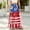 Deep Red, variant on 250Th Anniversary Patriotic Womens Pants, 4Th of July Red White and Blue Womens Pants, Star Pattern Clothes, Comfortable Stylish Pants for Independence Day Celebration Sky Blue Size: 2XL