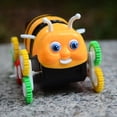 thumbnail image 2 of Electric Bee Toy Creative Bee Car Model Educational Toy for Baby Child Kid (No Battery), 2 of 8