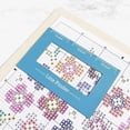 thumbnail image 4 of Cross Stitch Magnetic Line Finder, Knitting Pattern Holder, Embroidery Aid Tool, 4 of 4
