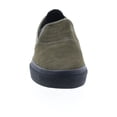 thumbnail image 3 of Emerica Adult Mens Wino G6 Slip-On Skate Inspired Sneakers, 3 of 8