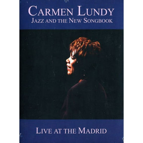 Jazz and the New Songbook: Live at the Madrid