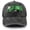Black, variant on Mens Hat Unisex Baseball Vintage Garbage Truck Graphic Print Adjustable Dad Outdoor Distressed Baseball Caps Navy L
