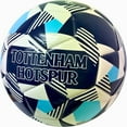 thumbnail image 4 of Icon Sports Tottenham Soccer Ball, Size 4, Officially Licensed, 4 of 5