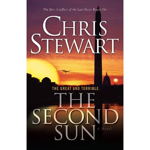 Pre-Owned The Great and Terrible, Volume 3: The Second Sun (Paperback) 1606416847 9781606416846