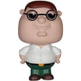 thumbnail image 3 of Figura de vinilo Funko Peter Padre de familia POP! Animación, 3 of 4