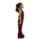 thumbnail image 3 of Disfraz Jumper Selena Quintanilla Fx Costumes con Microfono Para Niña Infantil Talla 1 a 3 años, 3 of 7