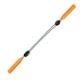 thumbnail image 5 of Correa elástica para lentes, sujetador de cordón para actividades al aire libre Naranja, 5 of 9