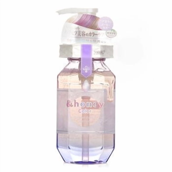 Champú reparador &honey Color Control 896767