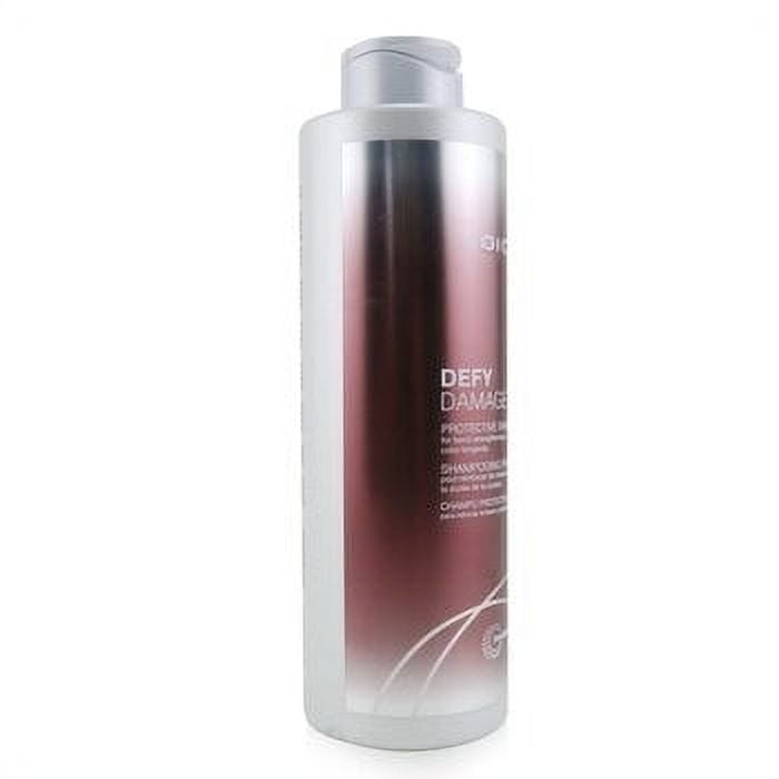Free Shipping! Joico Defy Damage Protective Shampoo and