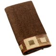 thumbnail image 2 of Avanti Linens 10812MOC Serviette de Précision, Moka, 2 of 2