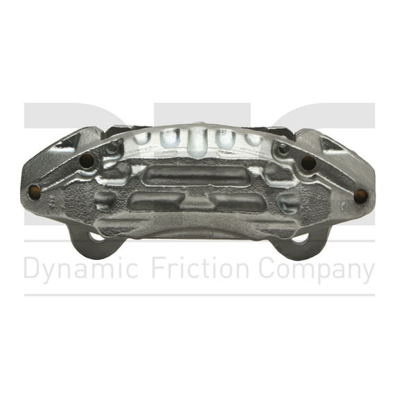 Front Left Dynamic Friction Company Premium Brake Caliper 331-76129 For 1990-1992 Toyota Land Cruiser