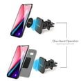 thumbnail image 2 of ESOULK - Magnetic Universal Air Vent Phone Car Mount Smartphone Holder, 2 of 4