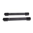 thumbnail image 4 of Support de Rouleau pour Appareil Électroménager, 2 Ensembles Support Mobile pour Machine à Laver Réfrigérateur Base Surélevée Véritable Excellence, 4 of 12