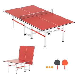 Kettler Stockholm GT Blue Outdoor Table Tennis Table - Walmart.com
