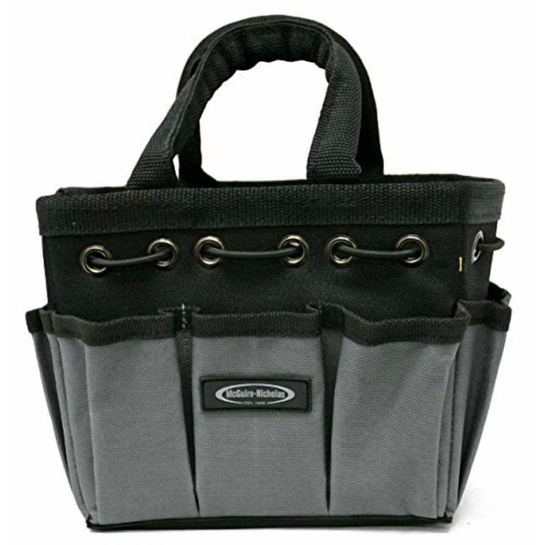Brown Bag Mighty Bag, Gray - Walmart.com