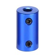 JUNTEX Coupling for 3D Printer Accessories CNC Engraving Machines DIY Aluminum Coupler