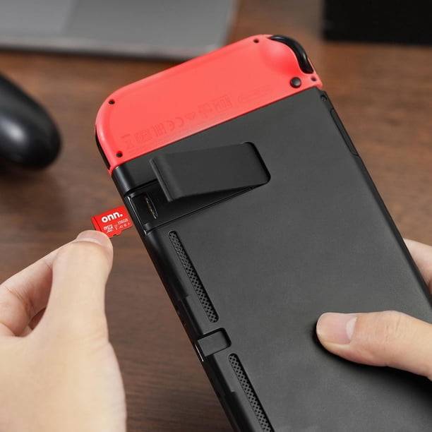 onn. 256 GB microSDXC Gaming Card for Nintendo Switch - Walmart.ca