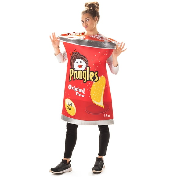 Chips Costume