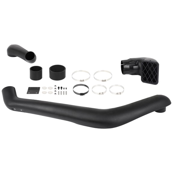 ECCPP Car Snorkel Kit Fit for Toyota for Hilux Revo 4x4 SR5 M70 M80 2015 2017, Air Intake Snorkel Kit