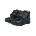 thumbnail image 3 of Zapatos Escolares niño de piel negro, 3 of 5