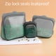 thumbnail image 4 of 3 Bolsas De Almacenamiento De Alimentos, Reutilizables Y A Prueba De Fugas, Bolsas De Silicona Reutilizables Para Alimentos, Aptas Para Lavavajillas, Microondas, Bolsa De, 4 of 7