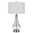 thumbnail image 4 of BO-3130TB-Cal Lighting-Baraboo - 1 Light Table Lamp In Modern Style-29.5 Inches Tall and 17 Inches Wide, 4 of 4