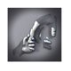 thumbnail image 1 of Corazón Arte Moderno Decorativo Metal Figura Estatua Arte Lienzo Pintura Colgante De Pared Sin Marco Decoración De La Habitación Eigraketly HA045134-02, 1 of 6