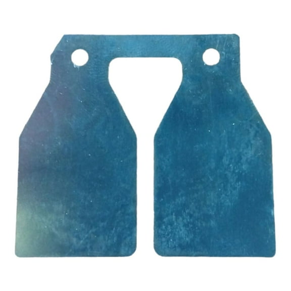 Yamaha G1 Golf Cart Reed Valve Replaces OEM:10V-13613-01