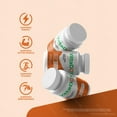 thumbnail image 3 of (2 Pack) VittaDox – Original Vitta Dox Capsules with a Natural Daily Blend for Energy & Wellness |Clean, Gentle, Easy-to-Swallow Pills (120 Capsules), 3 of 7