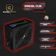 thumbnail image 3 of PC GAMER GRIZZLY AMD RYZEN 5 5600G 3.9GHz RAM 16 GB SSD M2 512 GB GRAFICOS RADEON, 3 of 8
