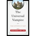thumbnail image 1 of Le Vampire Universel : Origines et Évolution d'Une Légende, 1 of 2