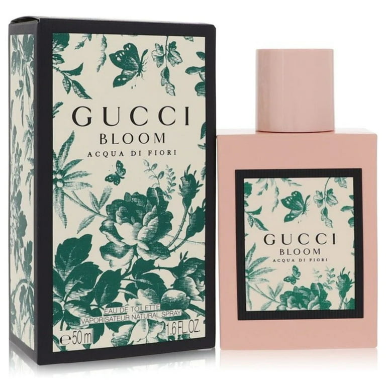 Gucci bloom perfume walmart on sale