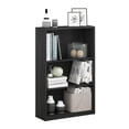 thumbnail image 4 of Librería Furinno JAYA Simple Home, estante ajustable de 3 niveles, 4 of 9