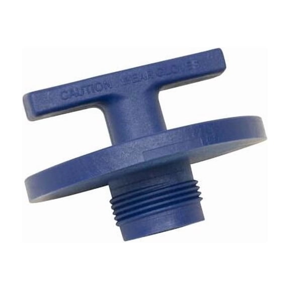 Lisle Oil Filter Plug Tool,Cummins 57180