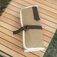 thumbnail image 3 of Toystoory Bolsa de almacenamiento portátil para cubiertos, ayudante para comidas para llevar, bolsa de almacenamiento para vajilla de Camping, Kits de desorden para acampar, 3 of 6