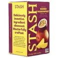 thumbnail image 6 of Stash Tea Mango Passionfruit Herbal Tea, 20 Ct, 1.3 Oz, 6 of 6